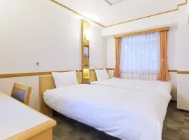 Toyoko Inn Saitama Toda koen eki Nishi guchi