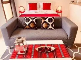 Casina Rossa Salalah