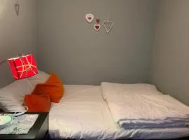 Sleep well 1