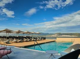 Four Points by Sheraton Barcelona Airport