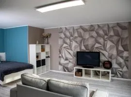 Apartment Fernwald mit Self-Check-In