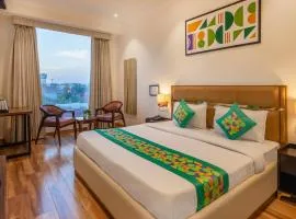 Hotel Glen Erica