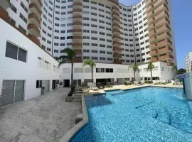 Residencias Atlantic Margarita