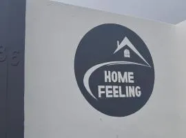 Ugu Home Feeling Guesthouse