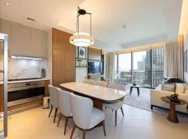 Stunning Address Opera 3Bedroom