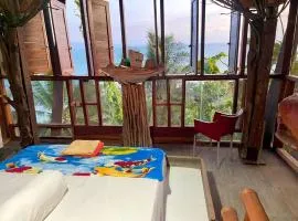 卡朗阿吉海滩别墅 