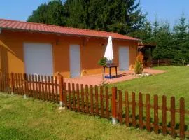 Ferienhaus "Buchholz"