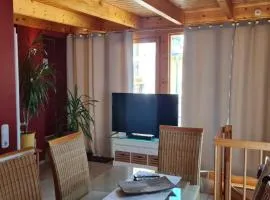 Ferienwohnung Blumenberg