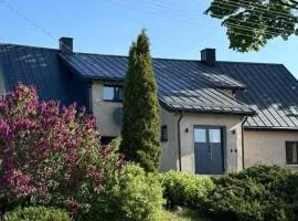 Akmerenta - Kadagių dvarelis