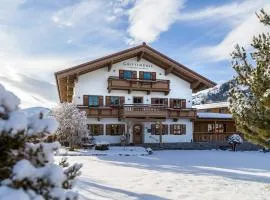 Grittlmühle Chalet Ferienwohnungen