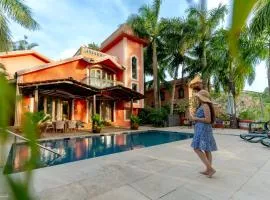 Casa Arya Villa