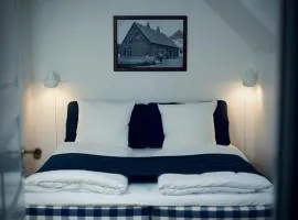 Plesners Badehotel