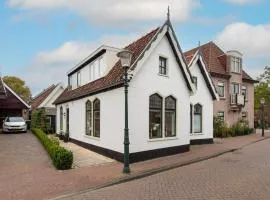 The White Cottage