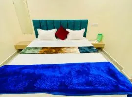 Goroomgo Hotel Raghavan Ujjain