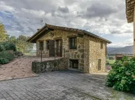 La Cabanya de la Rovira - Dalt