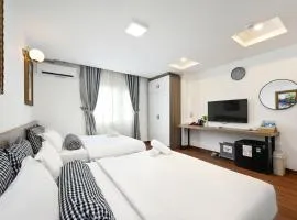 Amory Hotel Ben Thanh