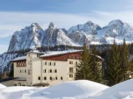 B&B Hotel Passo Tre Croci Cortina