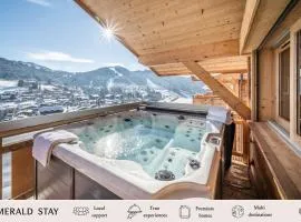 Chalet Floquet de Neu Les Gets- BY EMERALD STAY