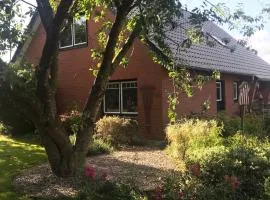 Ferienwohnung in Breiholz zwischen den Meeren, am Nordostseekanal