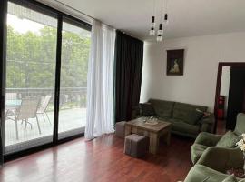 Mountain House Kodjori，位于Kojori的酒店