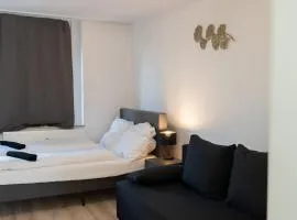 Business Apartment 1 Essen