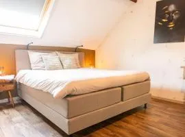 布拉班特斯胡韦酒店