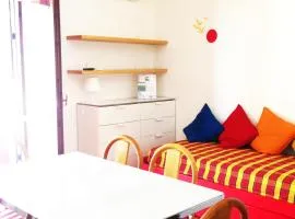 拉吉翁格拉住宅酒店