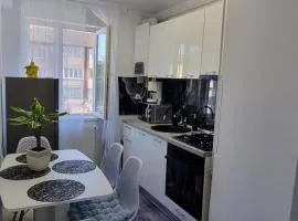 Apartament central pe pietonala nr2