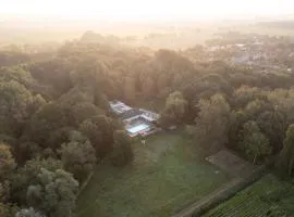 Buitenplaats de Weelde