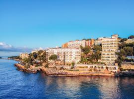 Hotel ROC Illetas & SPA，位于伊利塔斯的酒店
