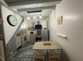 Jolie Maison de Ville
