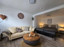 Ferienwohnung Kirchblick Nideggen