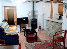 Casa de pueblo García Marquez