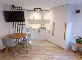 City Center Apartment