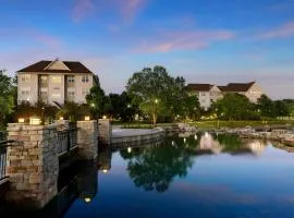 西德梅因佐敦溪镇中心原住客栈