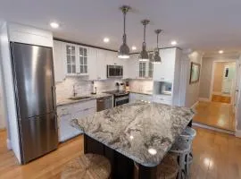 The Newport Lofts - 548 Thames Street
