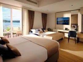 里维埃拉莱夫库拉斯酒店 - 温泉及健康中心