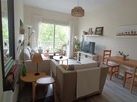 Habitación privada en la Laguna