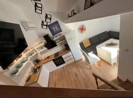 stylish three bed condo