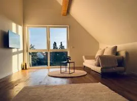 Pension Romantica
