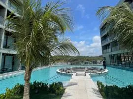 Porto Alto Resorts Bloco 04 apto 0212