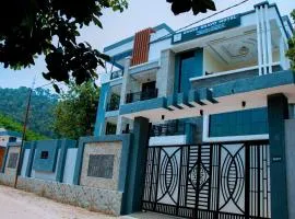 Zouru Bravo Motel