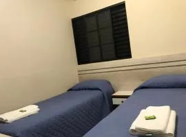 Hotel Colonial