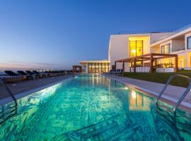 Royal Obidos Scenic Resort，位于普拉亚德尔瑞伊的酒店