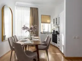 Art Noveau Riga Old Town Apartments