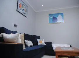 Tinaz Staycation, Kampala