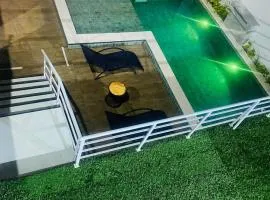 Casa Refúgio em Tianguá