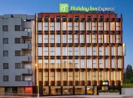 Holiday Inn Express Porto - Boavista, an IHG Hotel