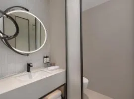 上海虹桥商务区逸衡酒店