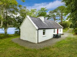 Cottage 194 - Leenane，位于里南的酒店